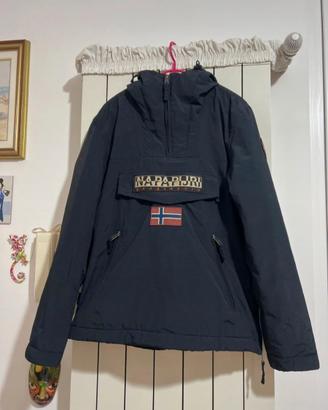 Napapijri rainforest winter