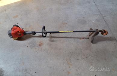 Decespugliatore Flymo XLT2000