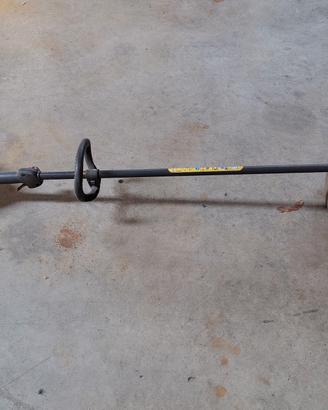Decespugliatore Flymo XLT2000