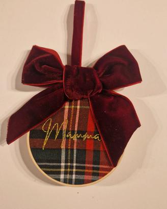 decorazioni Natalizie