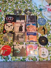 Lotto CD MUSICALI 