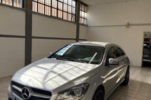 Mercedes-benz CLA 200 d Premium