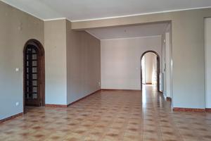 5 vani panoramico zona fiera/montepellegrino