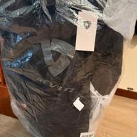 Giacca moto - Revit Williamsburg 2