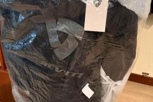 Giacca moto - Revit Williamsburg 2