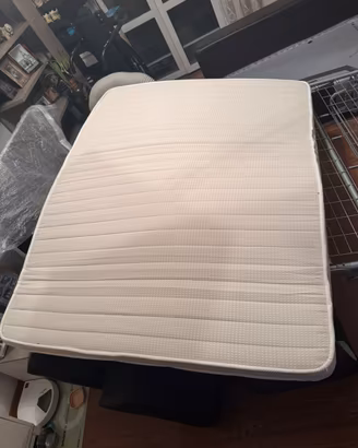 Materasso divano a letto