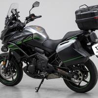 Kawasaki Versys 650 Grand Tourer (2019) 