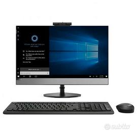 aio lenovo v530-24icb i3 8th generazione