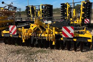 DISCHIERA BEDNAR SWIFTERDISC XN4000