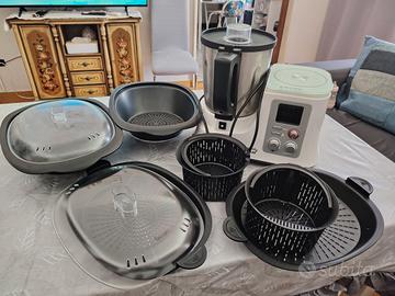robot da cucina Enkho Chef