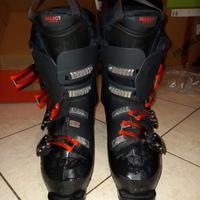 Scarponi da sci - Atomic 29/29.5 - 2024 - usati