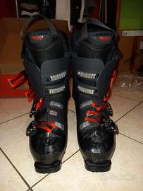 Scarponi da sci - Atomic 29/29.5 - 2024 - usati