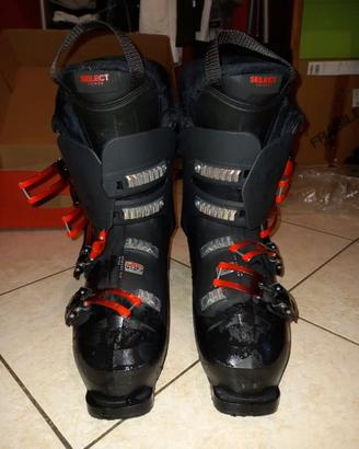 Scarponi da sci - Atomic 29/29.5 - 2024 - usati