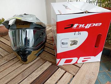 Casco Hype Venturmax 01 7.31