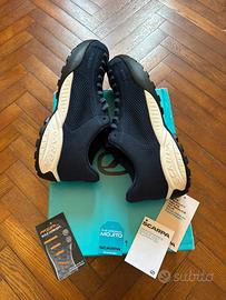 Scarpa Mojito Bio Night Blue Unisex 44.5