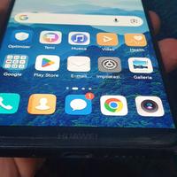 Huawei Mate 10 pro 6 giga ram 