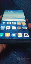 Huawei Mate 10 pro 6 giga ram 