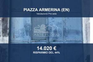 Immobile in asta di 75 m² a Piazza Armerina