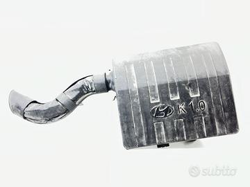 G3LA BOX SCATOLA FILTRO ARIA HYUNDAI i10 Serie 998