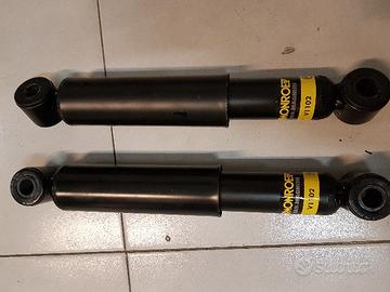 Sospensione ammortizzatori MONROE VAN MAGNUM per I