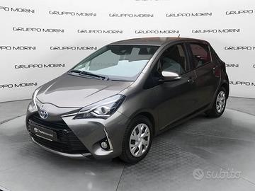 Toyota Yaris 1.5 Hybrid Active