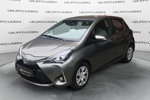 Toyota Yaris 1.5 Hybrid Active