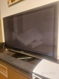 Panasonic Viera TX-P50G10 plasma 