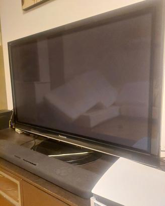 Panasonic Viera TX-P50G10 plasma 