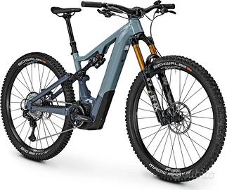 Focus Jam 2 6.9  L - 2025 - 700 km - garanzia 2027