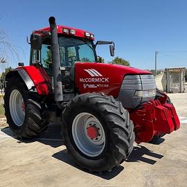 Mc Cormick MTX 140 - 2003