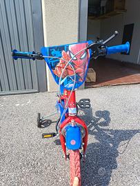 bicicletta bambino