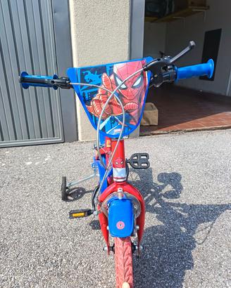 bicicletta bambino