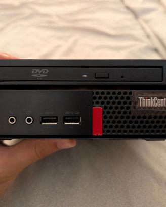Lenovo M910q ThinkCentre Mini PC