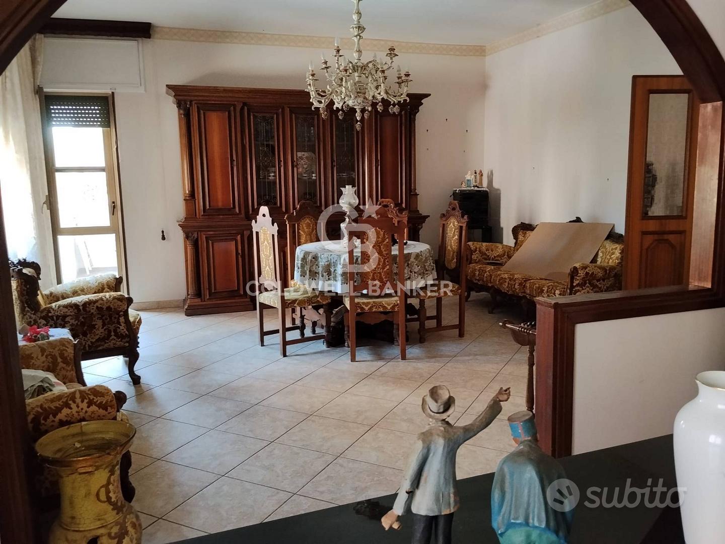 Appartamento – Brindisi, Commenda - Vista 3