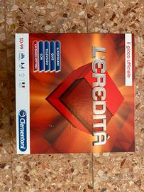 Gioco da tavolo l’eredità