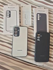 Coppia Cover Originali per Samsung S23FE Nuove