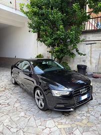 AUDI A5 2.0 TDI 177CV MULTITRONIC