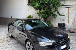 AUDI A5 2.0 TDI 177CV MULTITRONIC