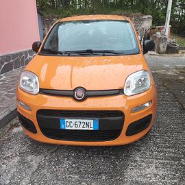  FIAT Panda 1.2 gpl
