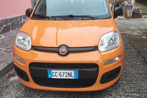  FIAT Panda 1.2 gpl