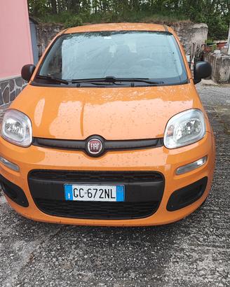  FIAT Panda 1.2 gpl