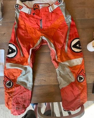 Pantaloni cross/enduro Acerbis Profile tg. 34