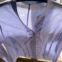 Maglia camicia Marella