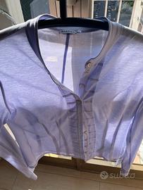 Maglia camicia Marella