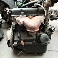 Motore usato Fiat Panda 1986/92 141B000