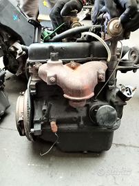 Motore usato Fiat Panda 1986/92 141B000