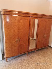 armadio anni 50/60