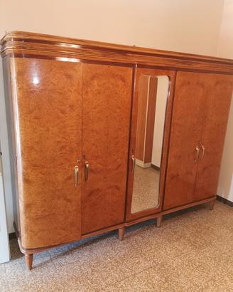 armadio anni 50/60