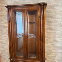 Fuciliera/vetrinetta