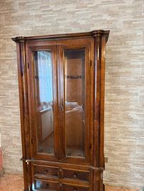 Fuciliera/vetrinetta